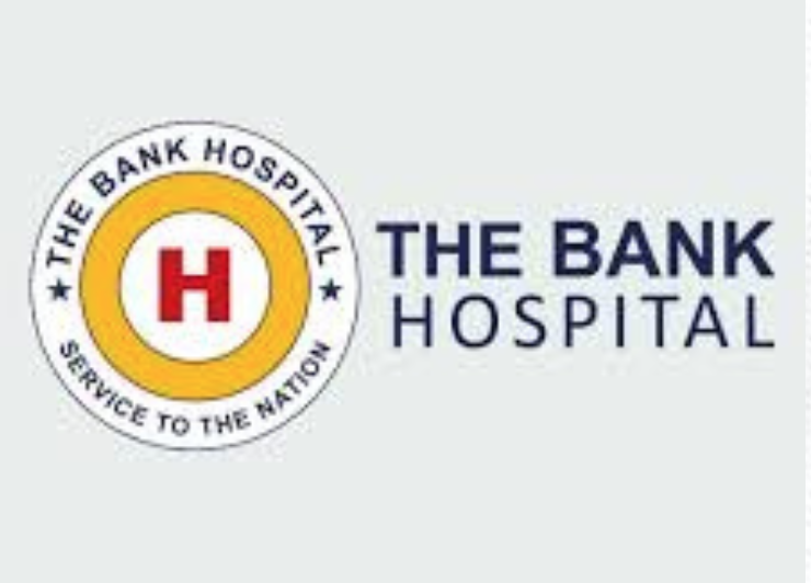 The Bank Hospital